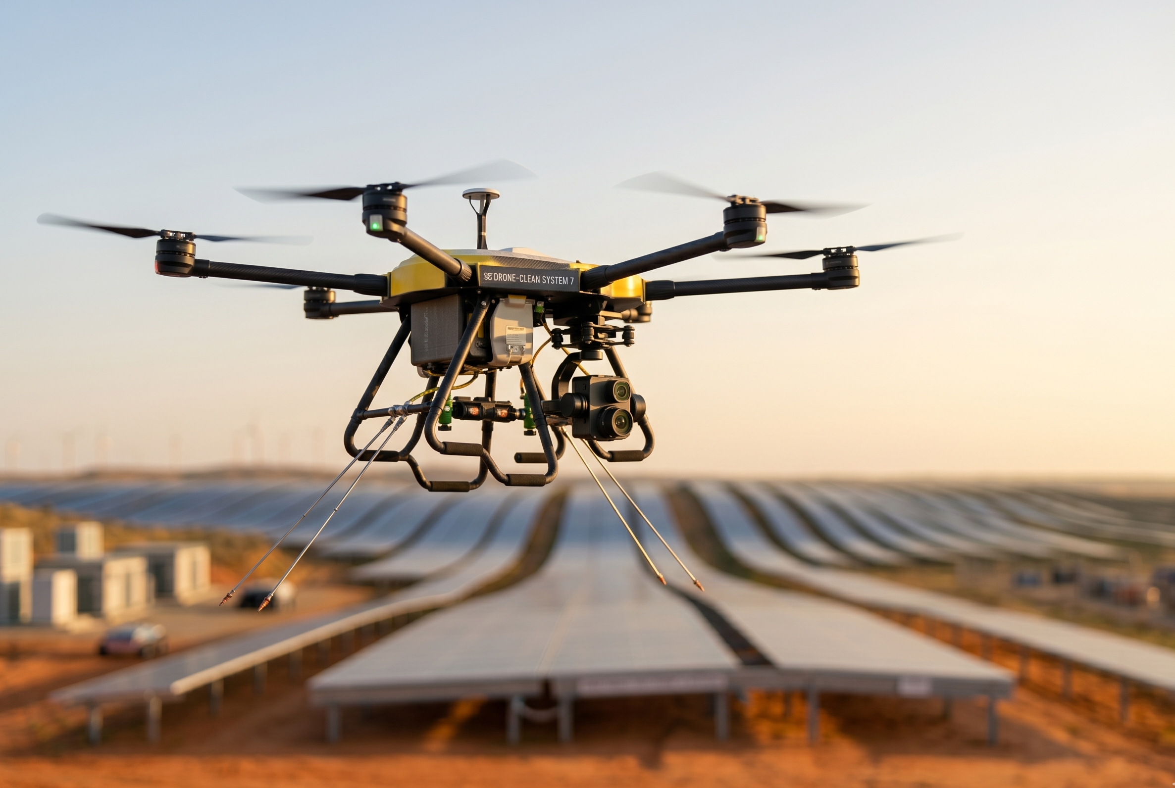 Drone Operations
